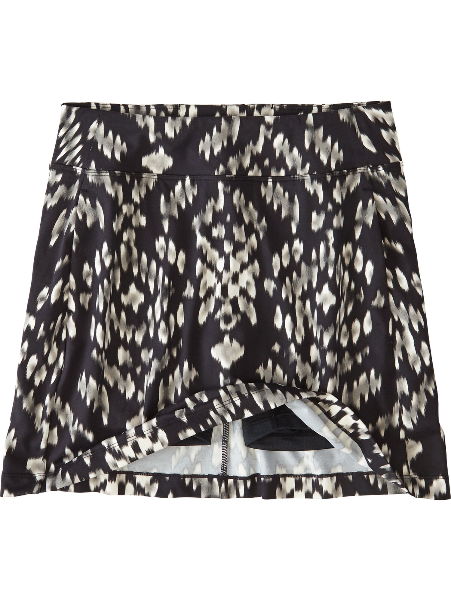 Dream Swing Skort - Java, , original