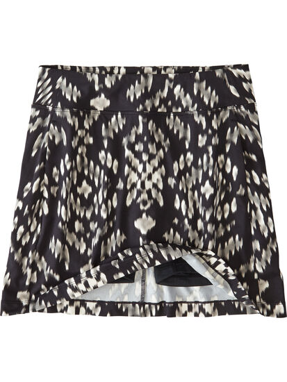 Dream Swing Skort - Java, , original