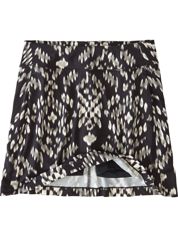 Dream Swing Skort - Java, , original