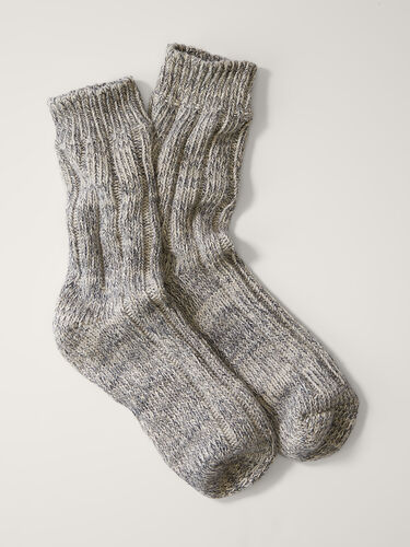 Twist Socks