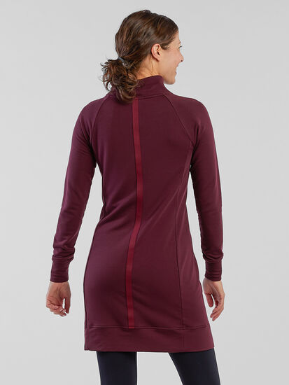 Guthrie Dress - Solid, , original