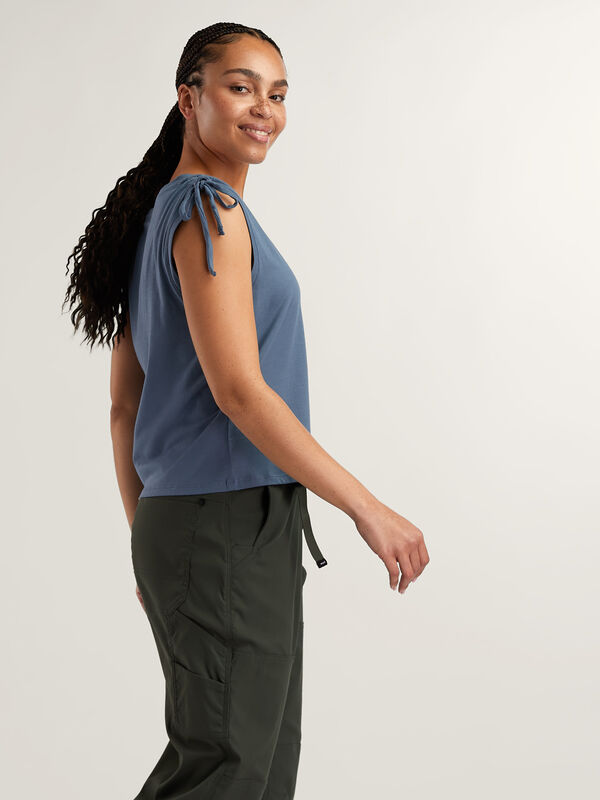 Anza Cinch Tank Top, , original