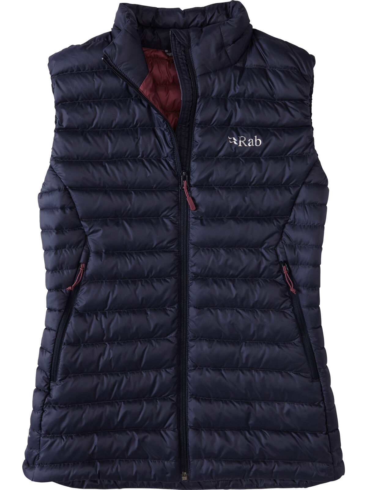 Womens hotsell gilet rab