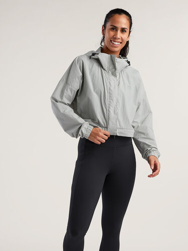 Melodia 3-in-1 Convertible Jacket