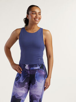 MVT Tank Top - Short