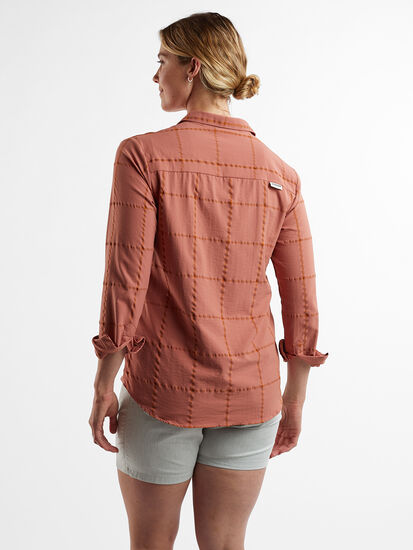 Sun Valley Long Sleeve Shirt, , original