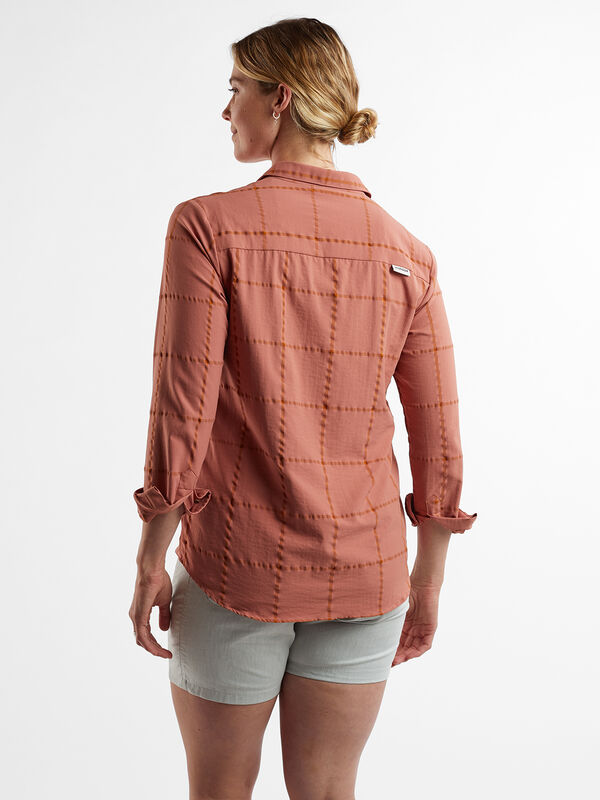 Sun Valley Long Sleeve Shirt, , original