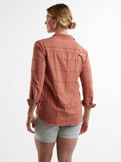 Sun Valley Long Sleeve Shirt: Image 3