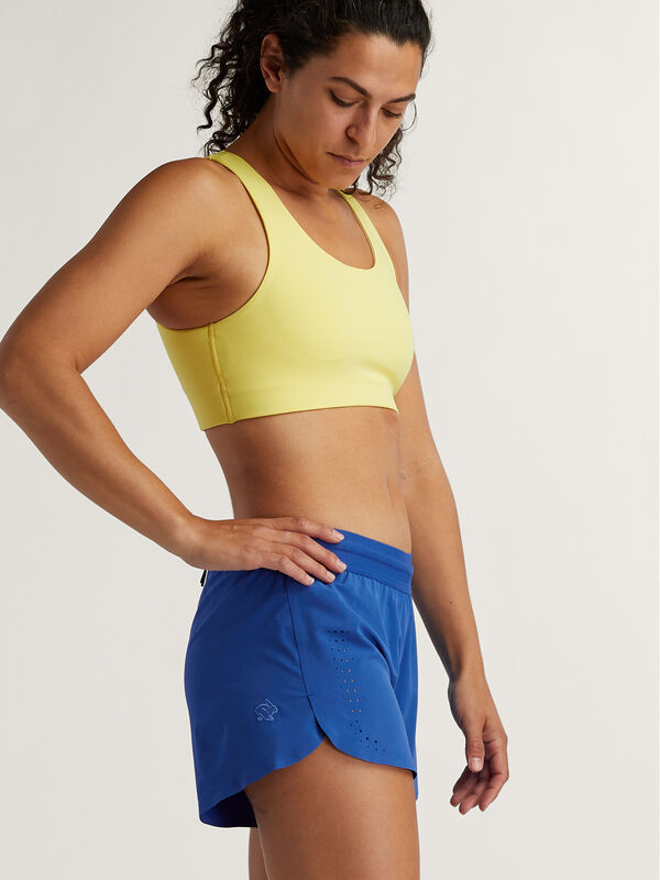 Fuel N Fly Running Shorts - 4", , original
