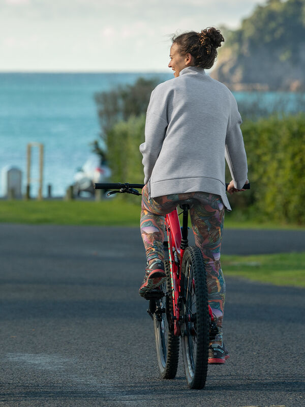 Mode Pullover, , model