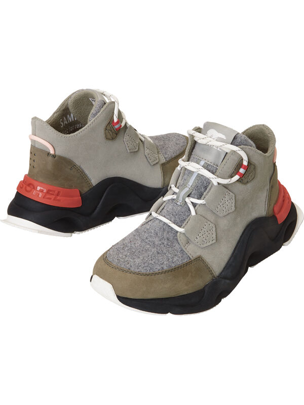 Lynx Waterproof Shoe, , original
