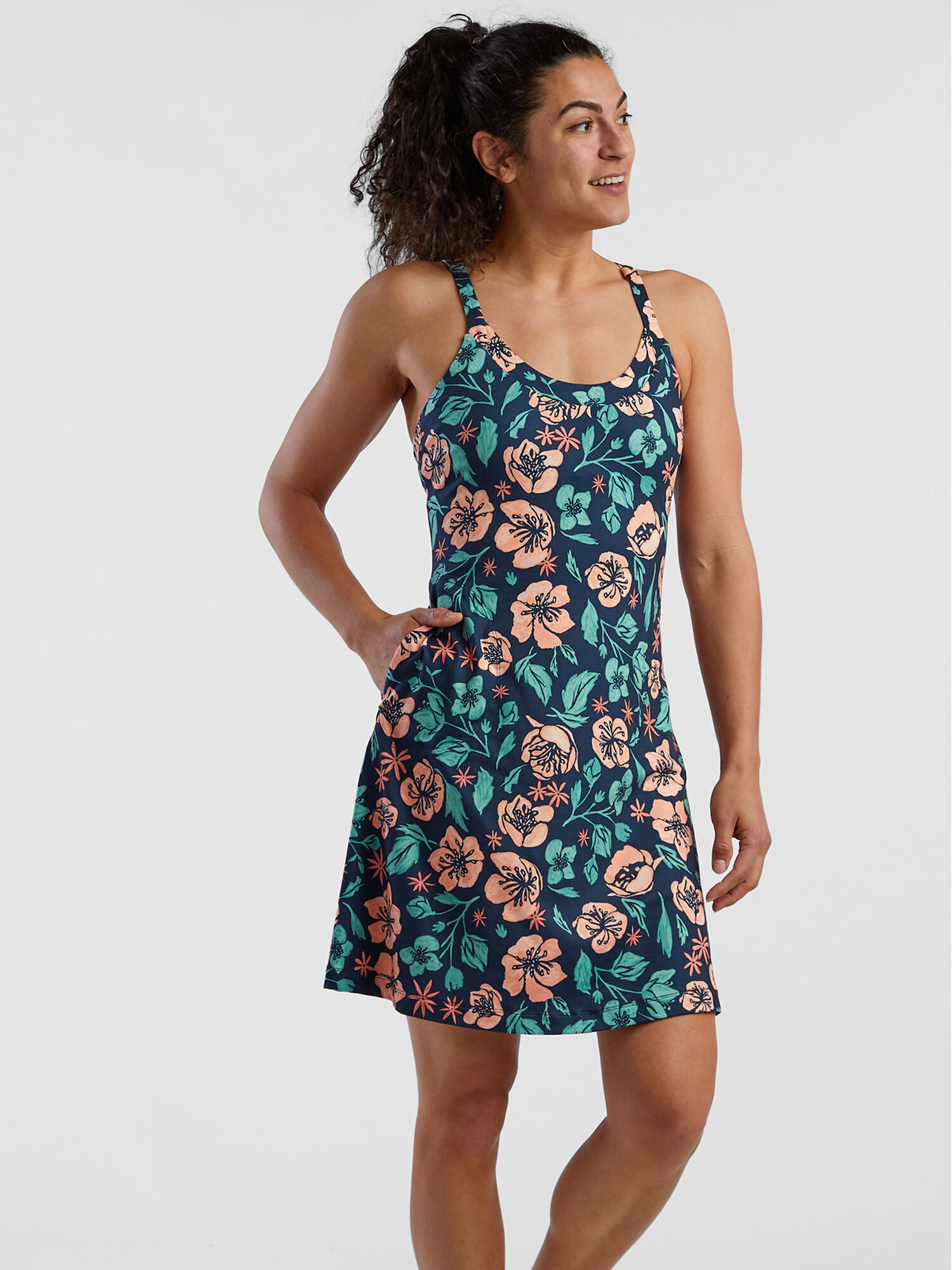 Yes Dress - Kalea, , original