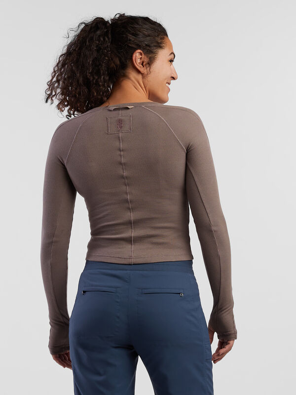 Kick Off Layer Top, , original