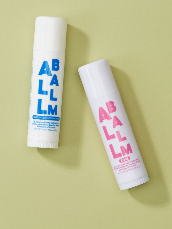 Zizia Botanicals All Balm Stick Skin Balm