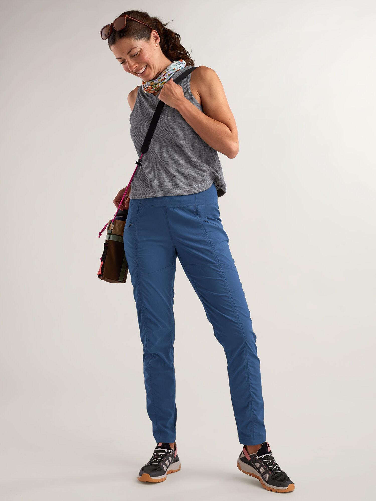 Evergreen Hiking Pants, , original