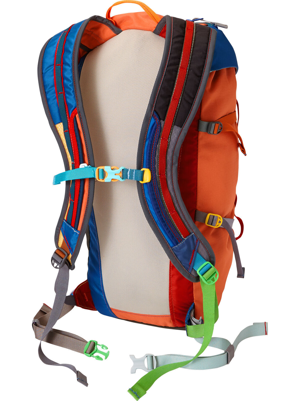 Cotopaxi Tarak 20L Backpack Solo Uno Title Nine