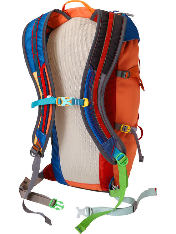 Solo Uno Backpack - 20L, , original