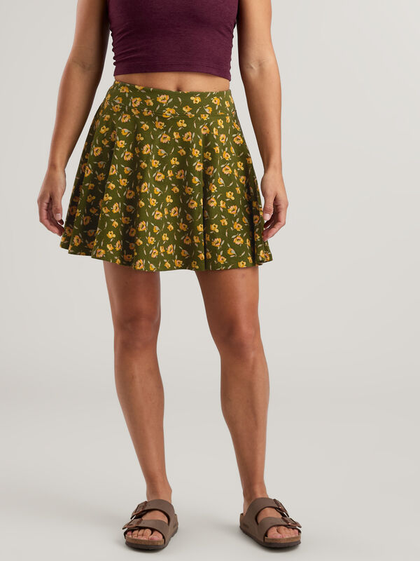 Samba Swing Skort, , original