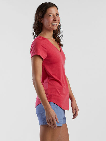 Yasumi Short Sleeve Top, , original