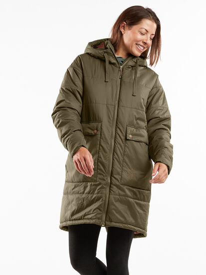 Vanguard Insulated Parka, , original