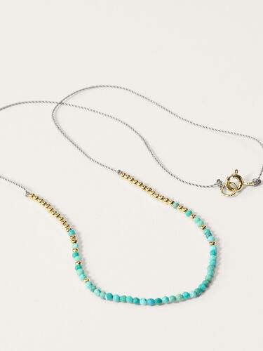 Mirage Necklace