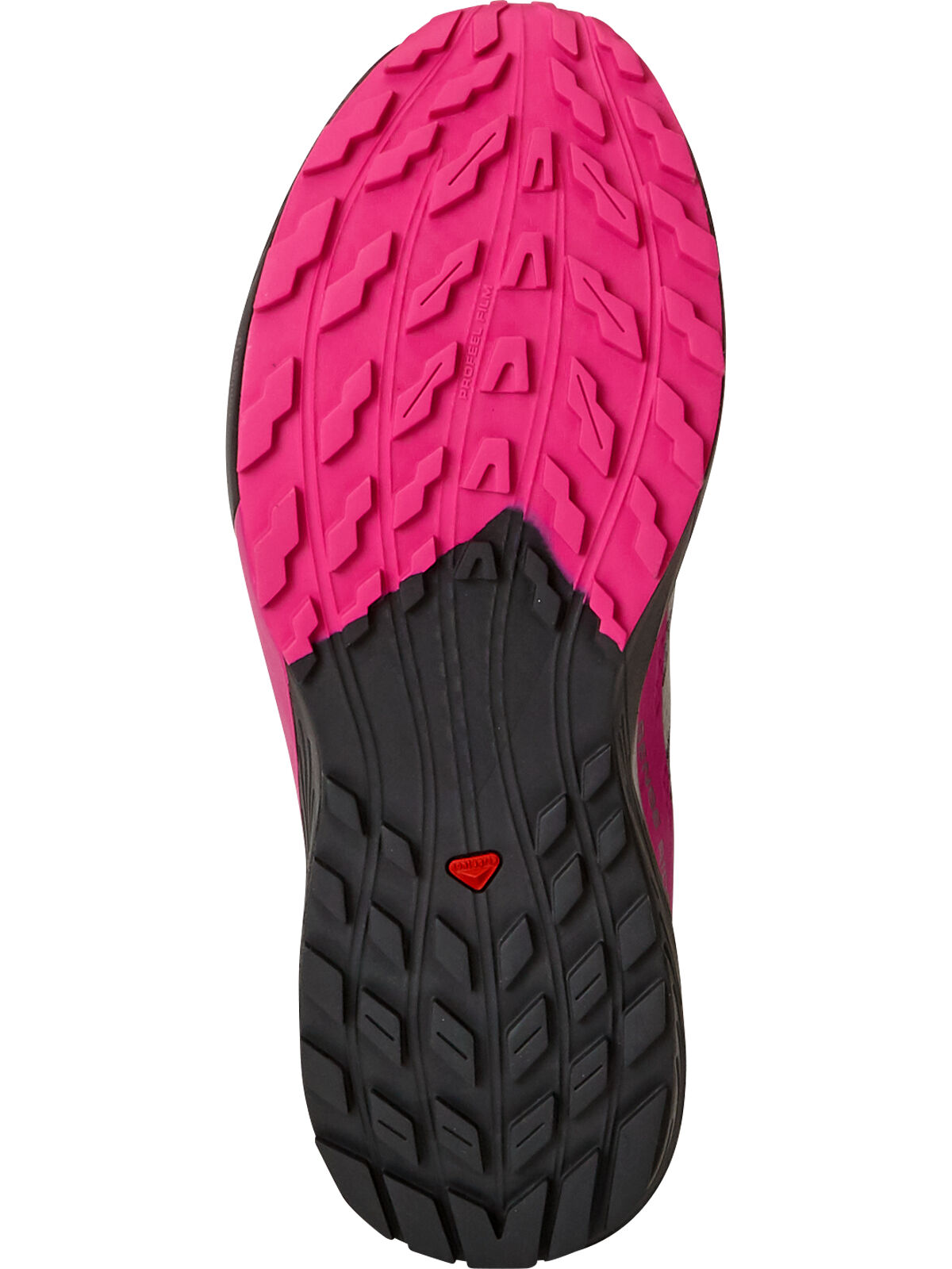 Salomon trail clearance running shoes