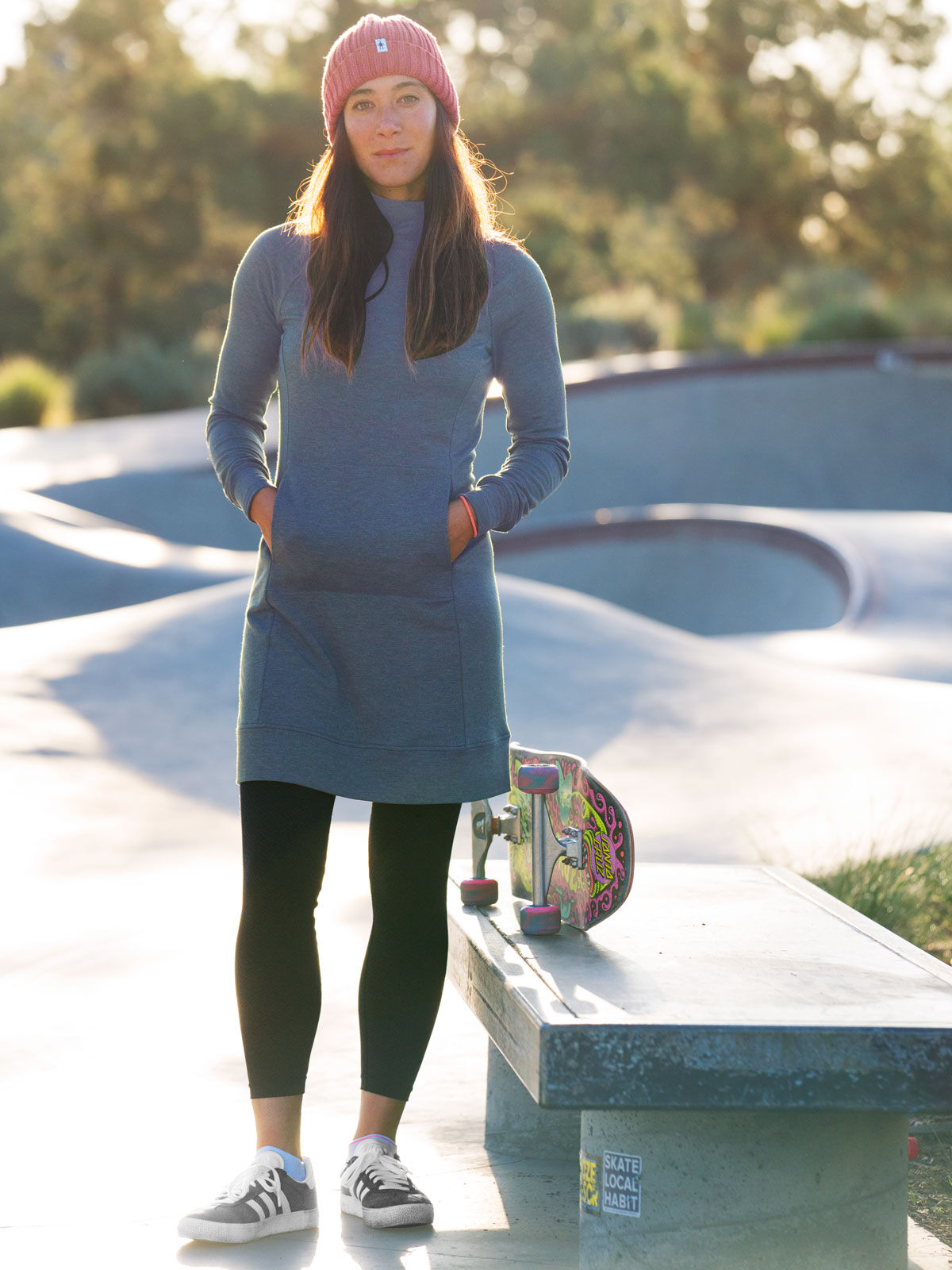 Title nine sweater dress deals