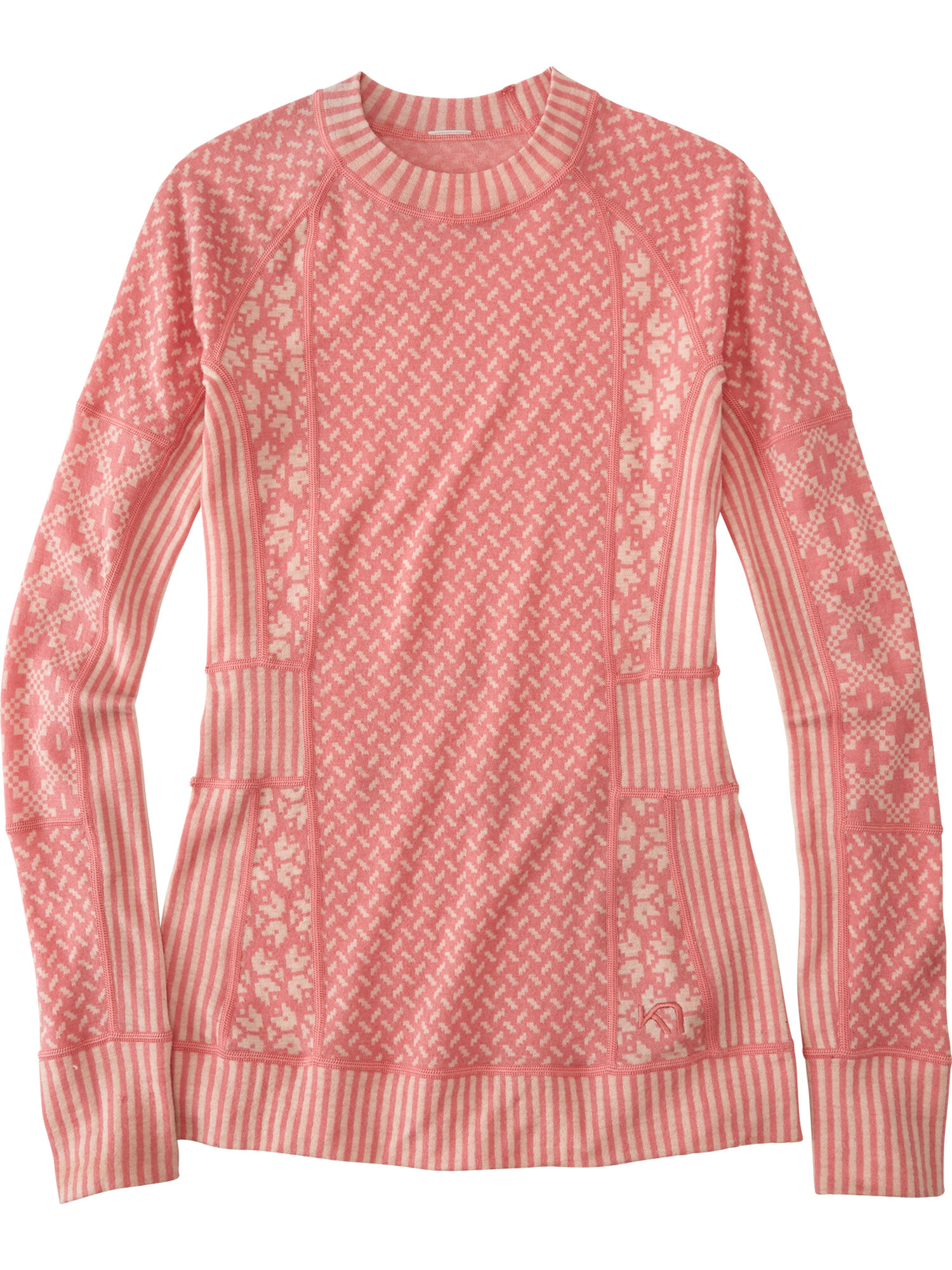 Freestyle Long Sleeve Top, , original