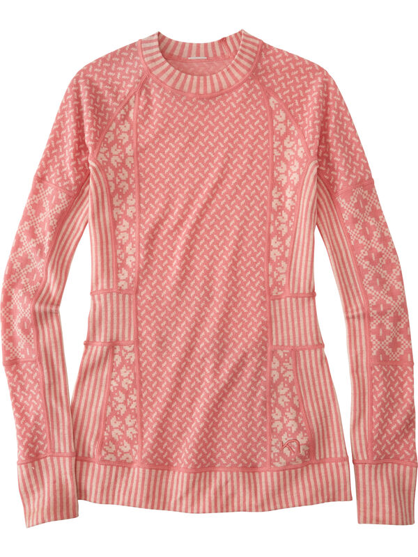 Freestyle Long Sleeve Top, , original