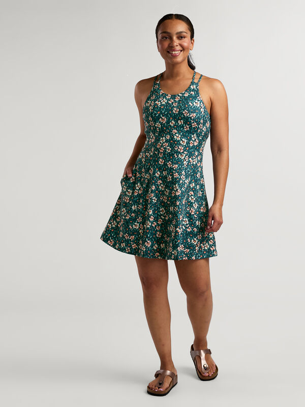 Surefire Dress, , original