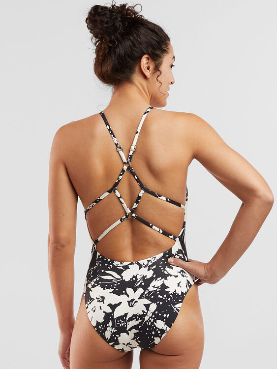 Goldie One Piece Swimsuit - Leilani, , original