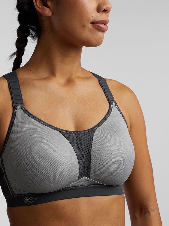 Believer Sports Bra, , original