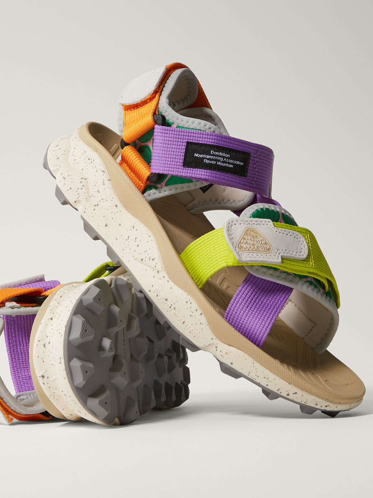 Flower Mountain Women's Nazca 2 Sandals | Title Nine