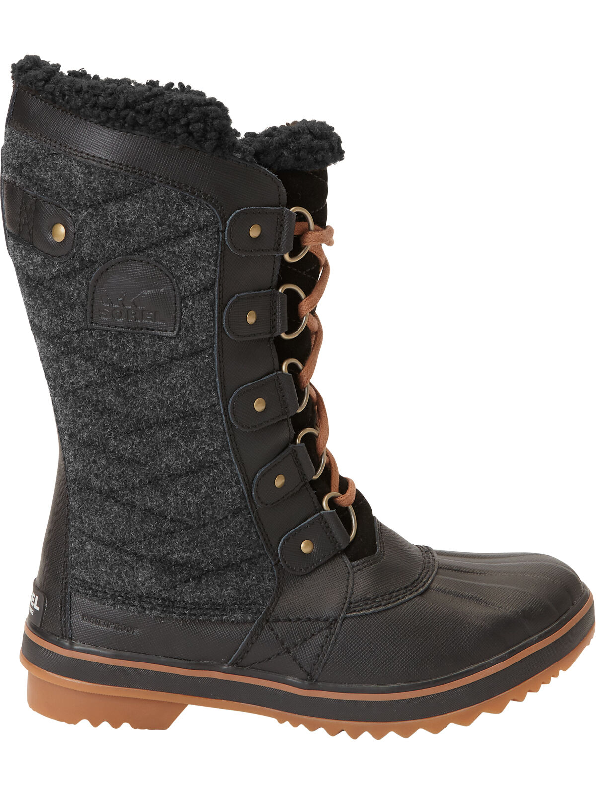 Sorel Ice Queen Boot | Title Nine
