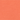 Anda V Neck Tank Top, Coral, swatch