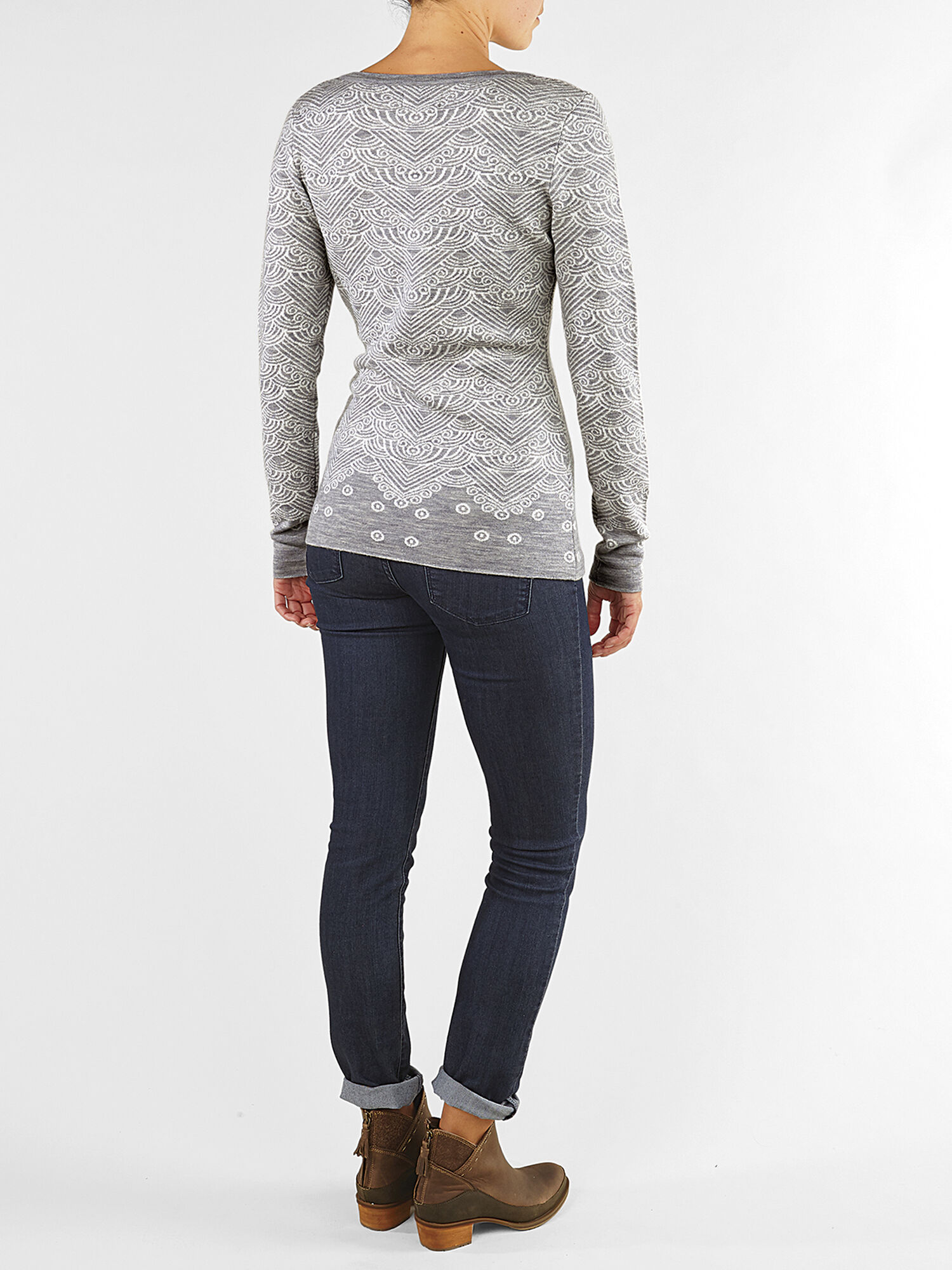 Reykjavik Henley Sweater, , original