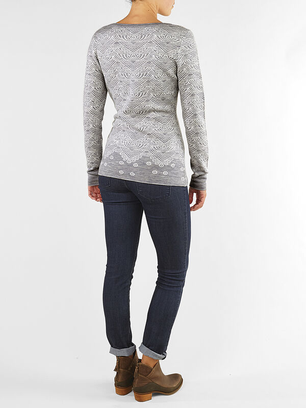 Reykjavik Henley Sweater, , original