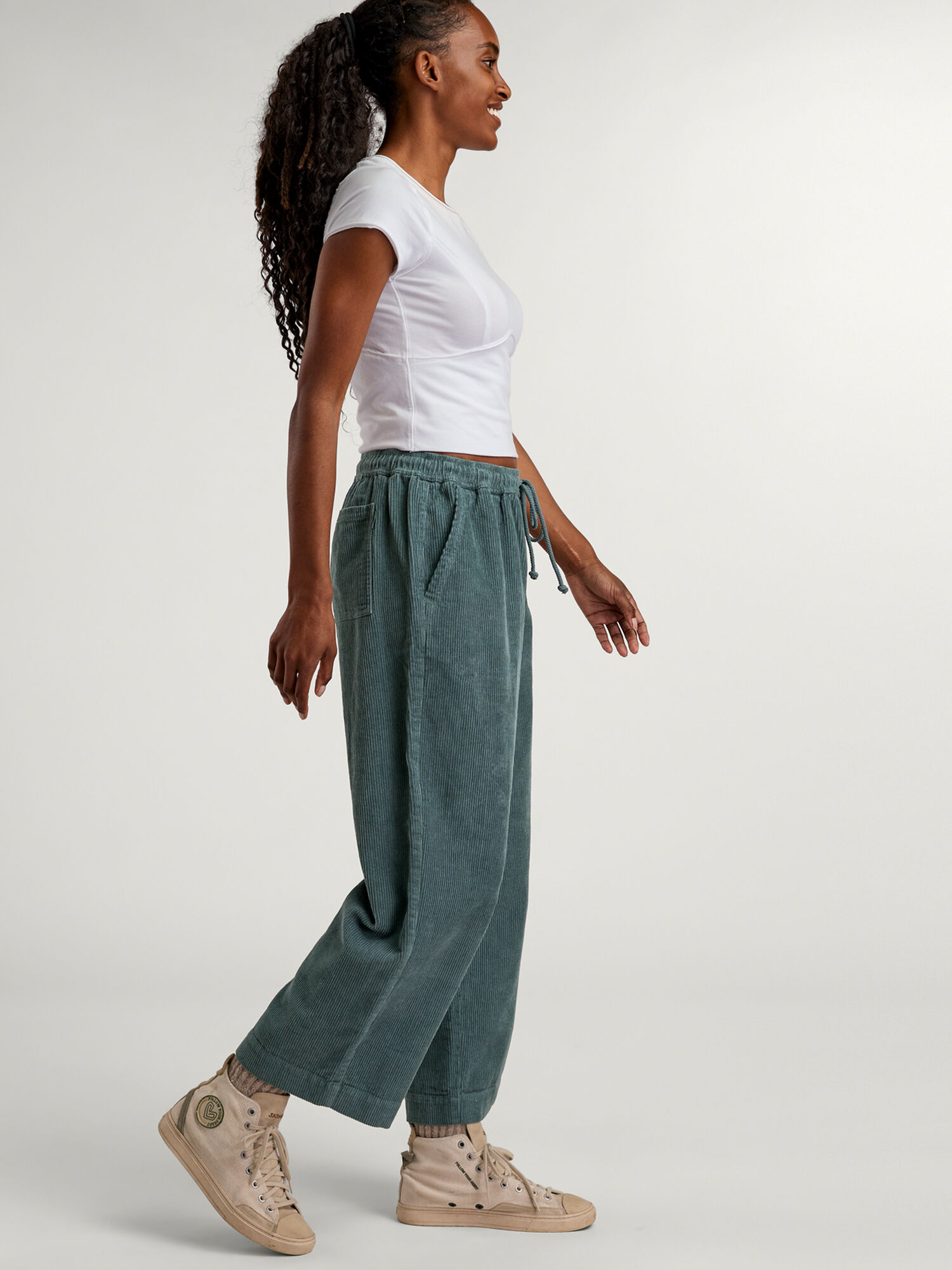 Cascadia Pull On Pants, , original