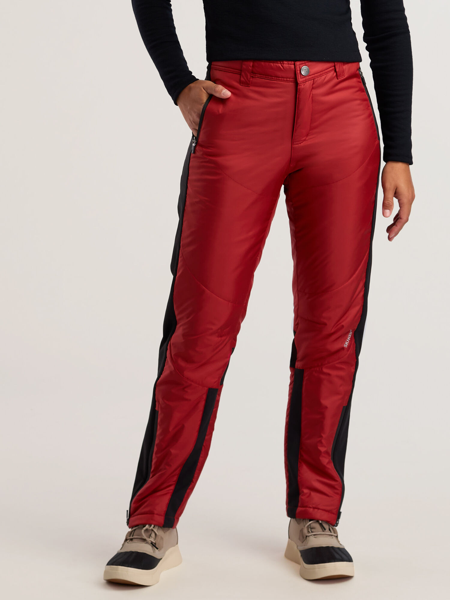 Backcountry Hotpants Insulated Pants, , original