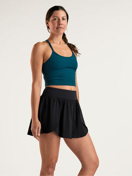 Home Court Skort
