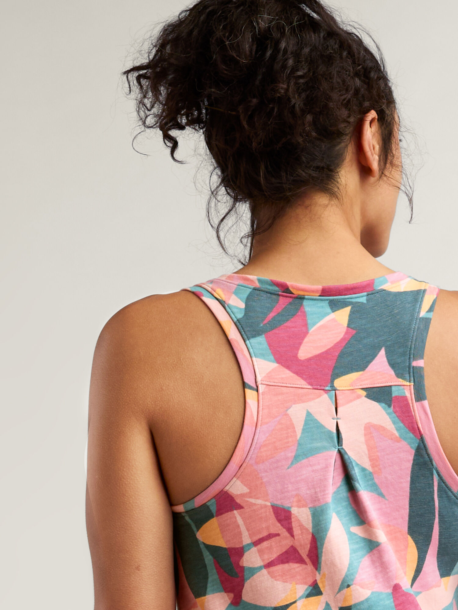 Danvers Midi Dress - Petite, , original