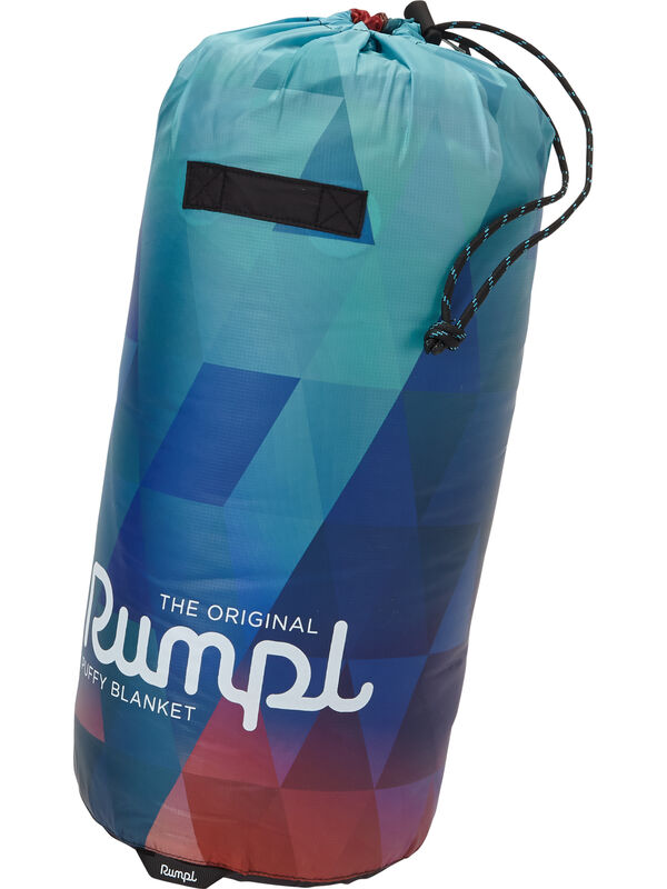 The Puffer Blanket - Anodized Fade, , original