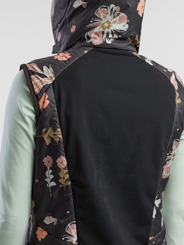 Bank On It Insulated Vest, , original