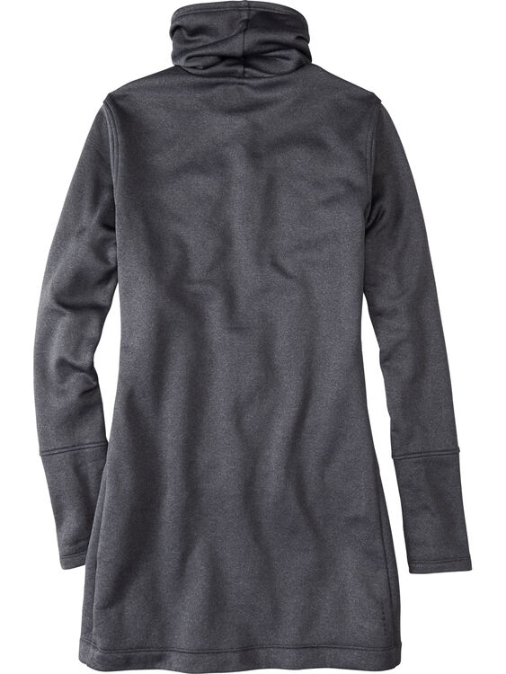 Crash Polartec Dress, , original