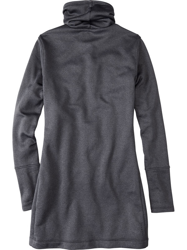 Crash Polartec Dress, , original