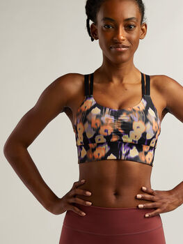 Boobyah Sports Bra
