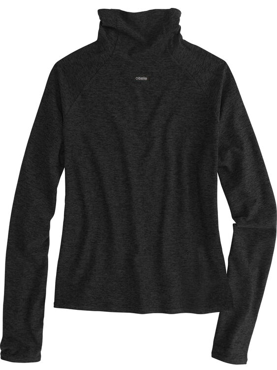 First Mile Long Sleeve Pullover, , original