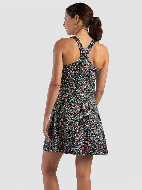 Bia Dress - Mosaic, , original