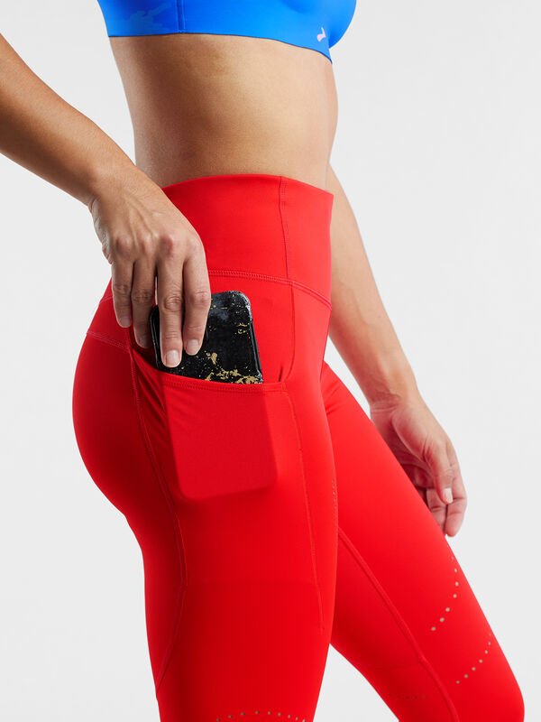 Seneca 3/4 Running Tights, , original