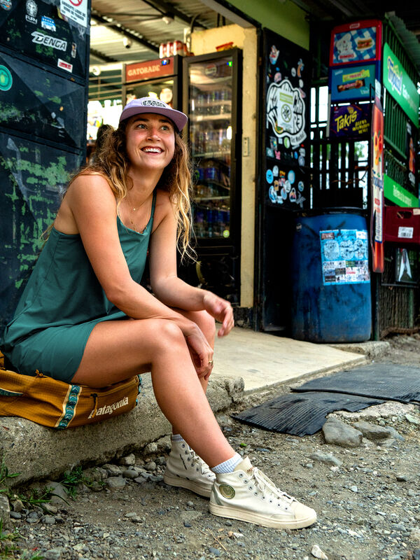 Getaway Tank Dress, , original